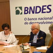 Reunião da FNP com diretores do BNDES  - 03.05.23